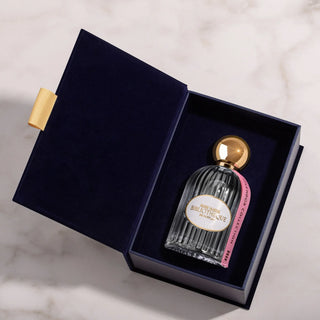 Rose Suede 100 ml