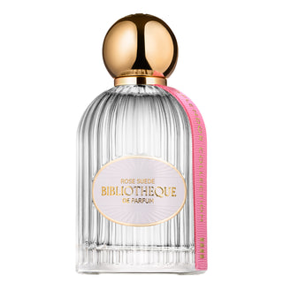 Rose Suede 100ml