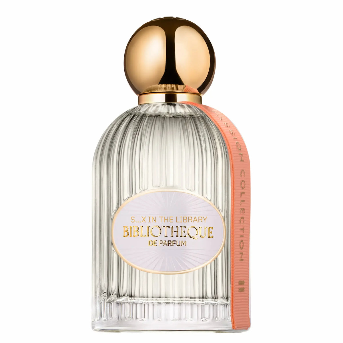 S…x in the Library 100 ml