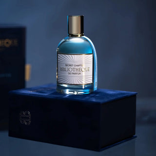Secret Chapter 16 ml