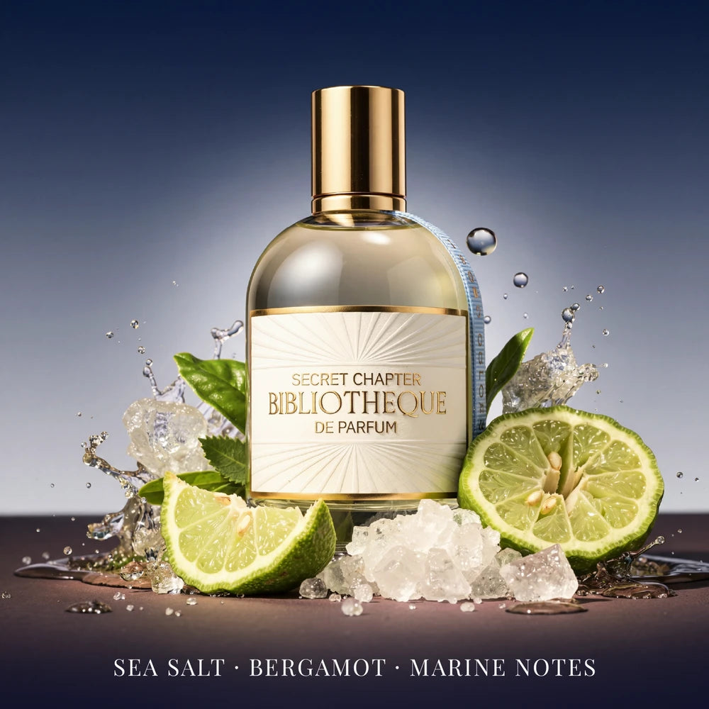 Secret Chapter 100 ml