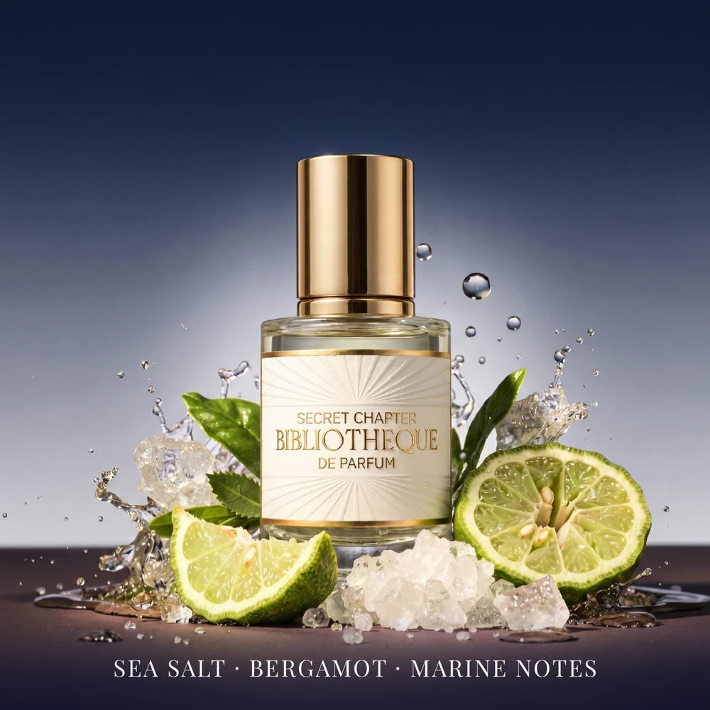 Secret Chapter 16 ml