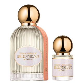 Sensual Rebellion Set 100ml+16ml