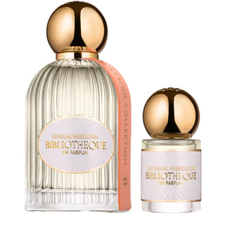 Sensual Rebellion Set 100ml+16ml