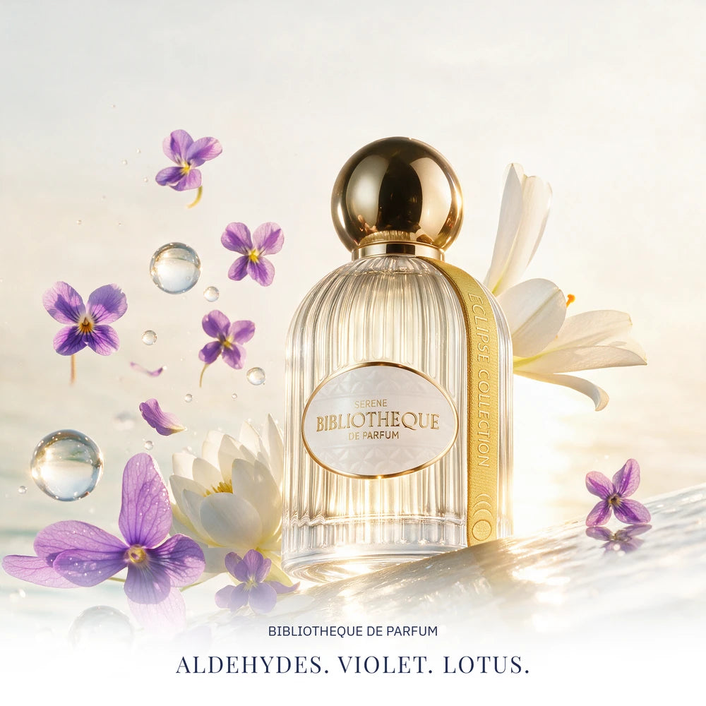 Serene 100 ml