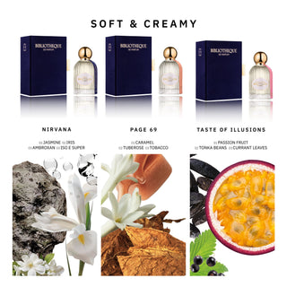 Soft & Creamy Set 3x100ml