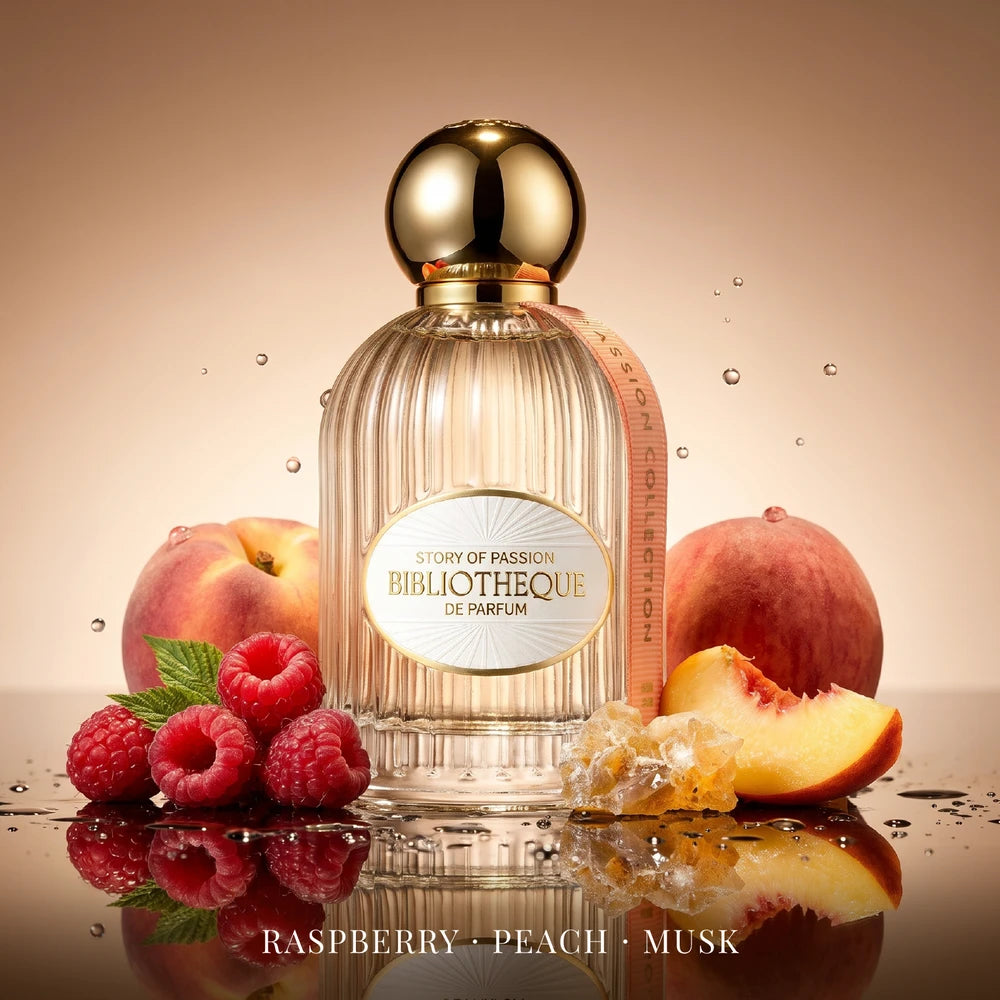 Story of Passion 100 ml