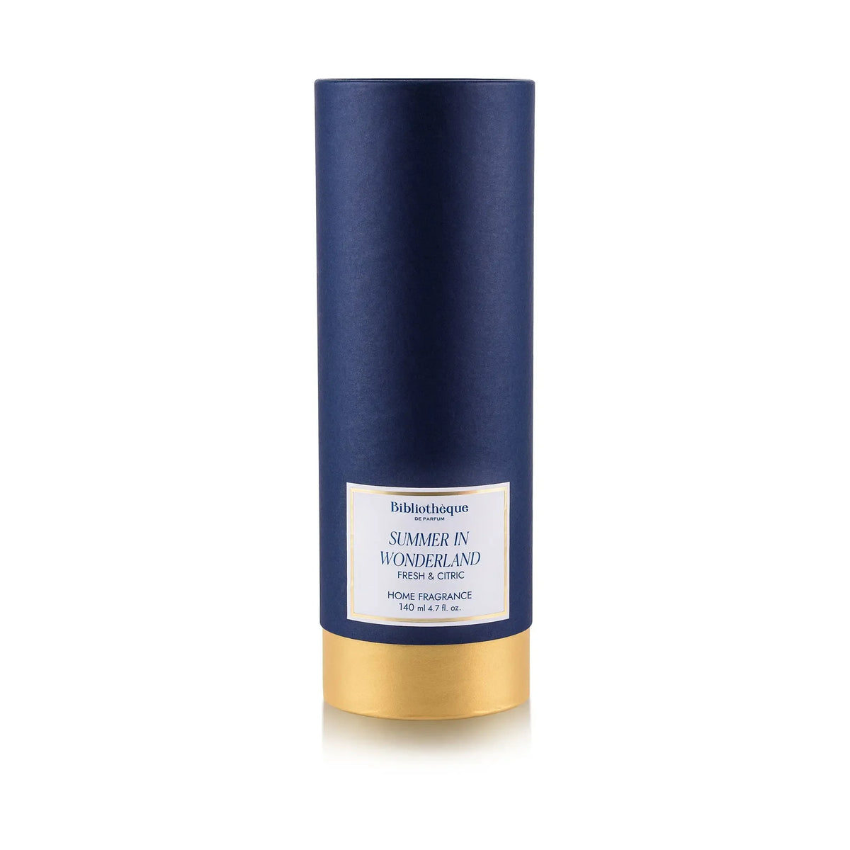 Diffuser Summer in Wonderland Bibliotheque de Parfum