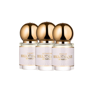 Sweet & Addictive Set 3x16ml