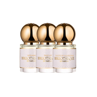 Soft & Creamy Set 3x16ml