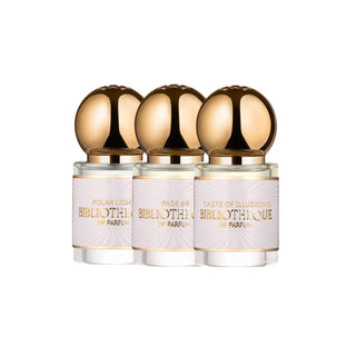 Sweet & Sensual Set 3x16ml