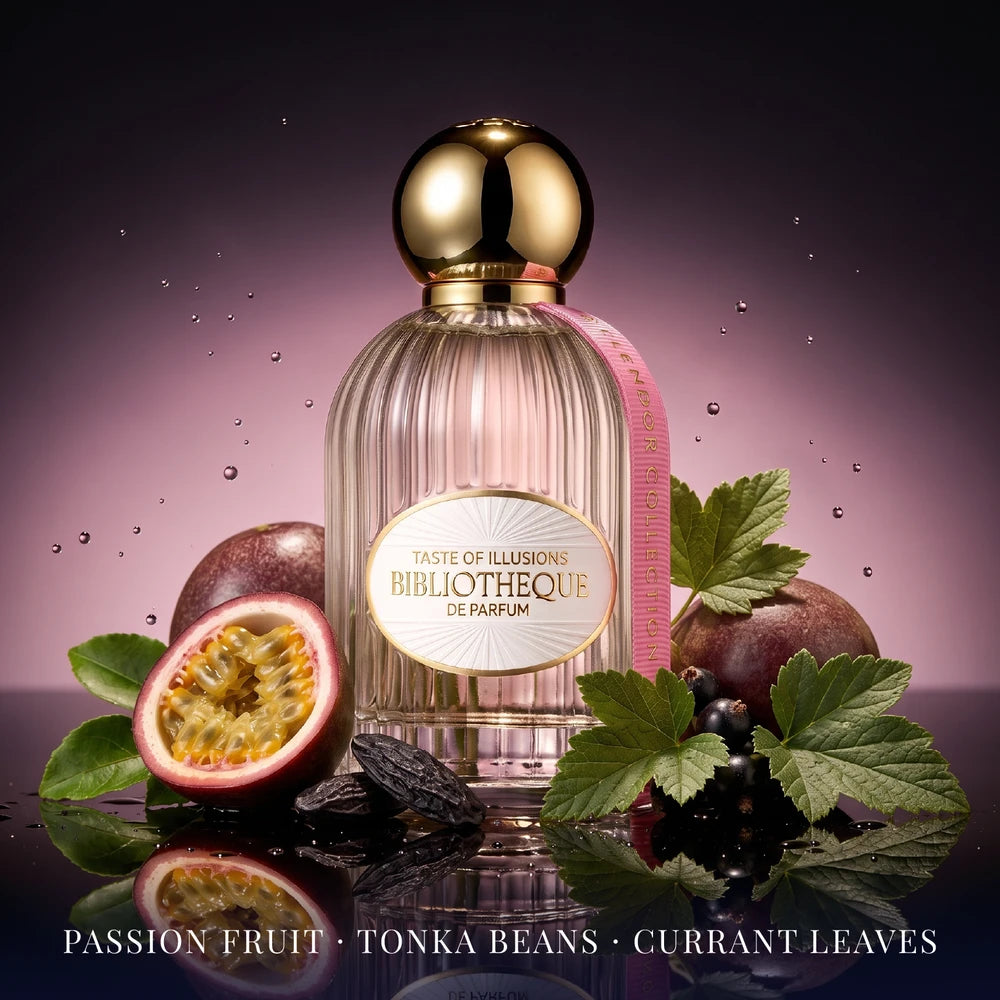 Taste of Illusions 100 ml