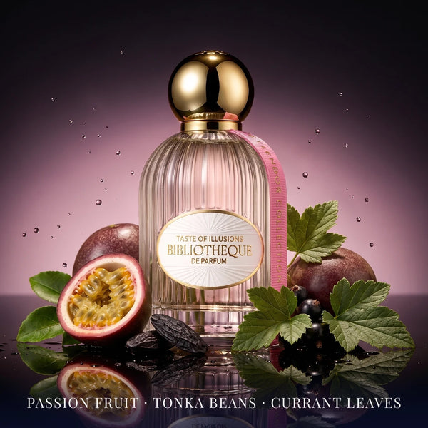 Taste of Illusions 100 ml
