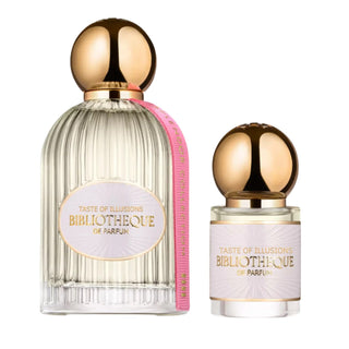 Taste of illusions set 100ml+16ml