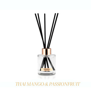 Diffuser Thai mango & passionfruit Bibliotheque de Parfum