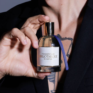 Thunderstorm 100 ml