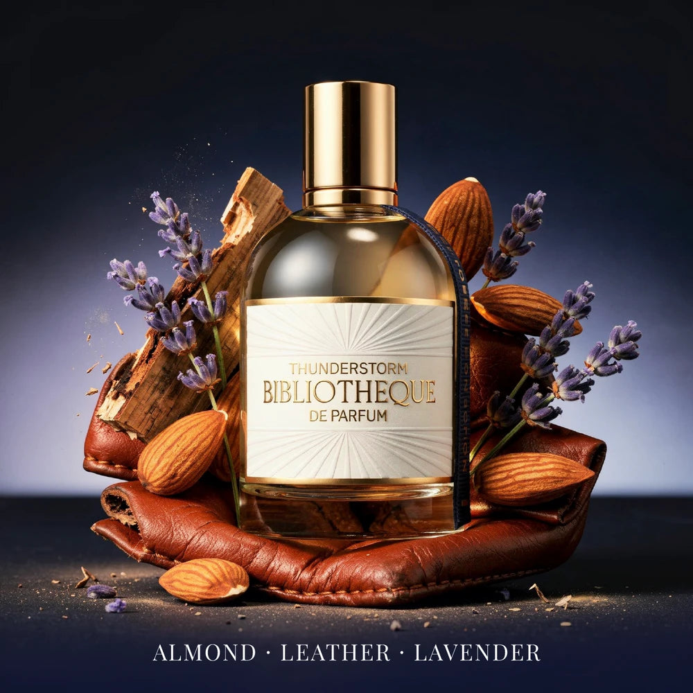Thunderstorm 100 ml