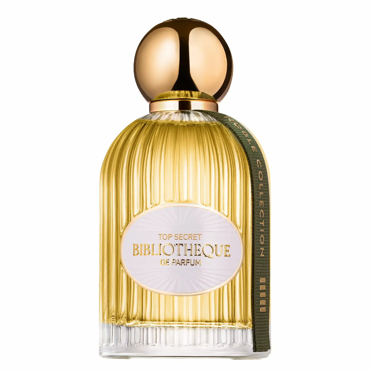 Top Secret 100 ml