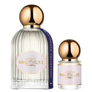 Ultimatum Set 100ml+16ml