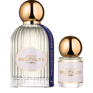 Ultimatum Set 100ml+16ml