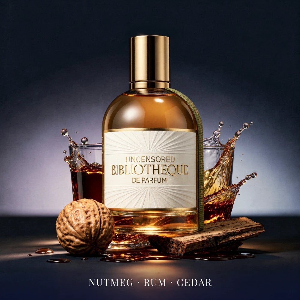 Uncensored 100 ml