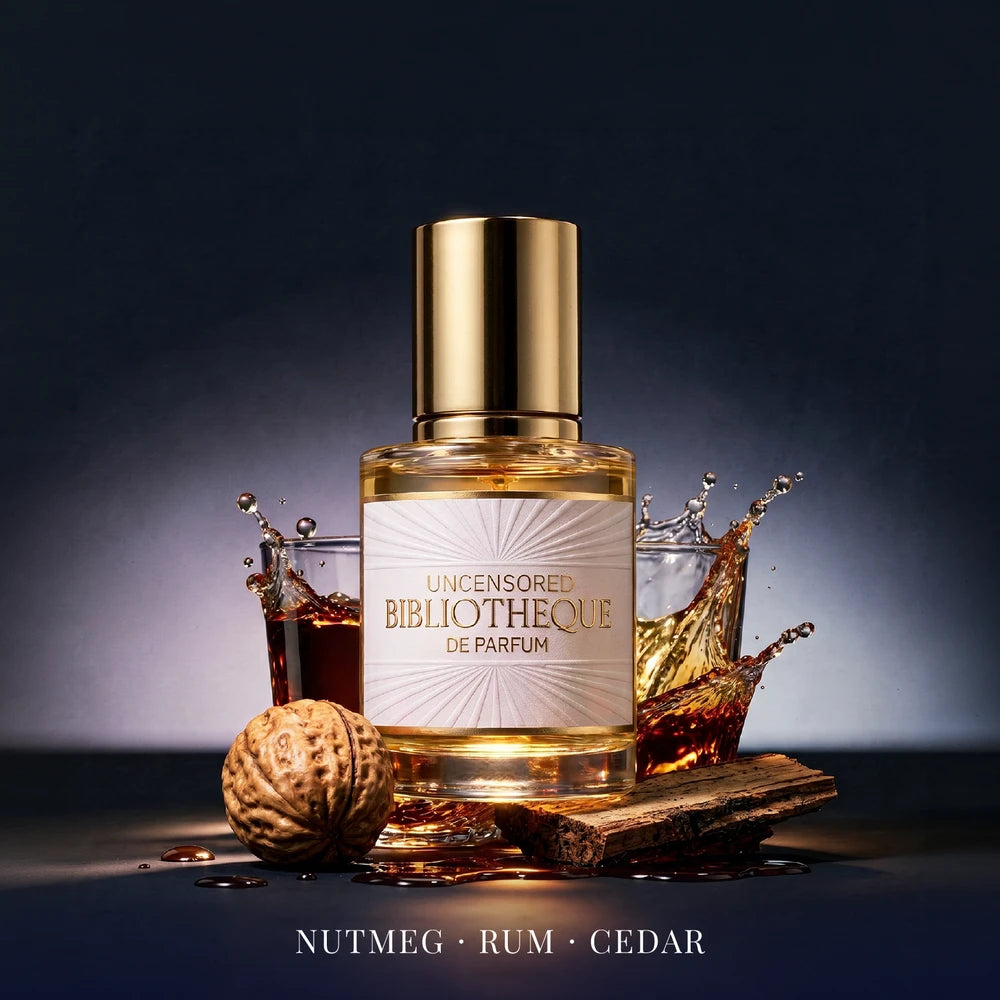 Uncensored 16 ml