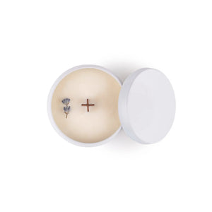 Candle Botanica Mystique Bibliotheque de Parfum