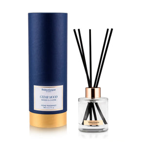 Diffuser Cedar Mood Bibliotheque de Parfum