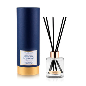 Diffuser Summer in Wonderland Bibliotheque de Parfum
