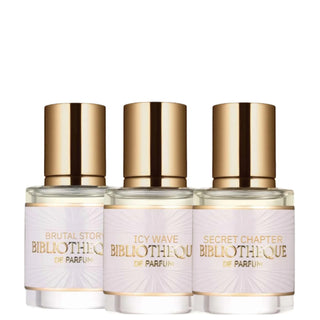 Men's Fresh Trio 3x16 ml