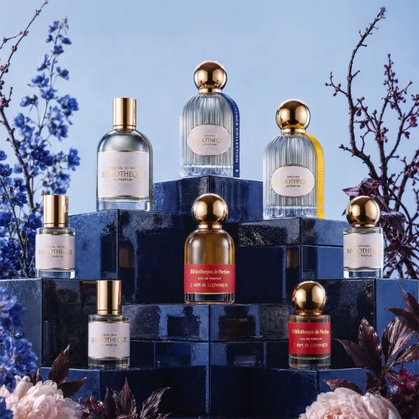 ALL PERFUMES