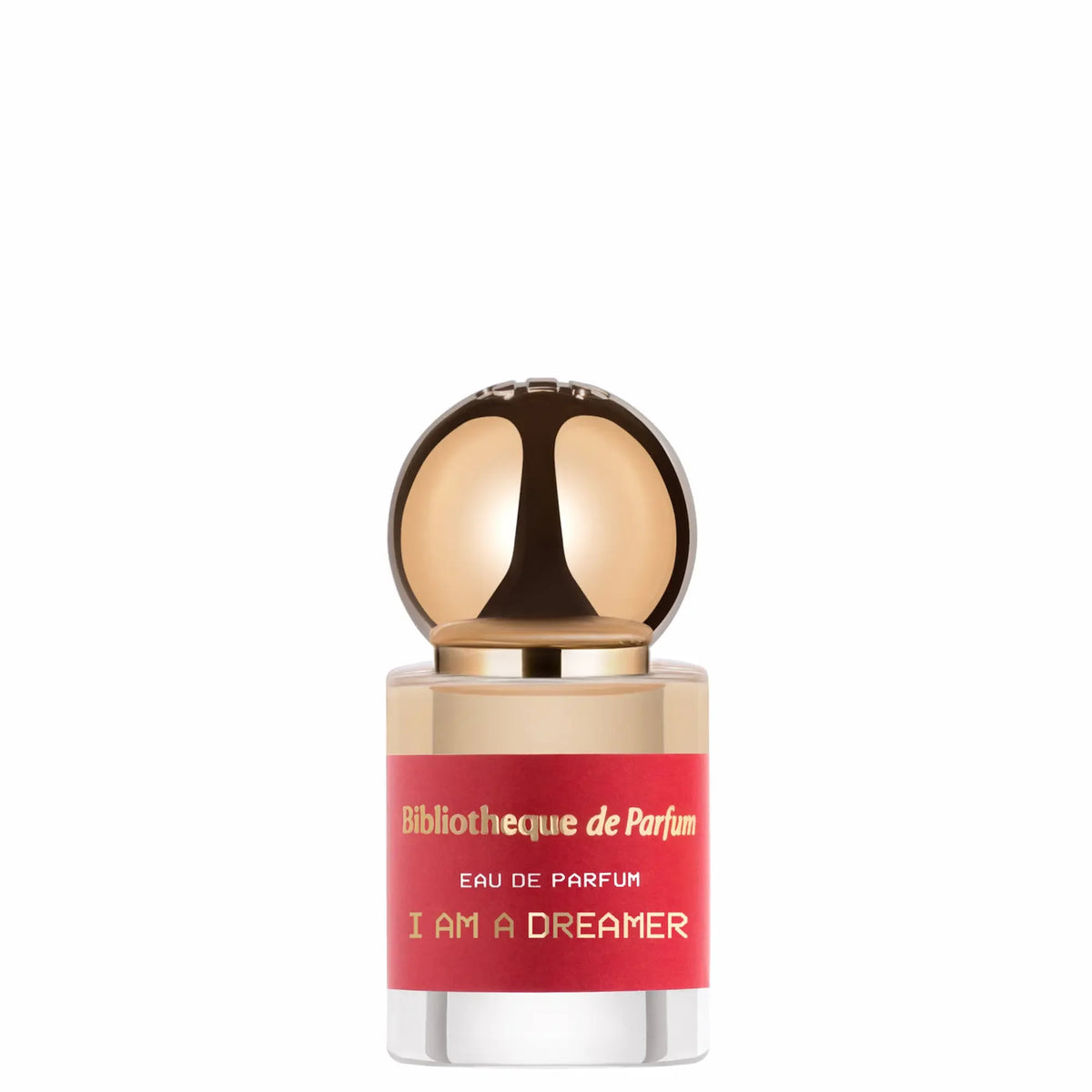 I AM · A Dreamer 16 ml
