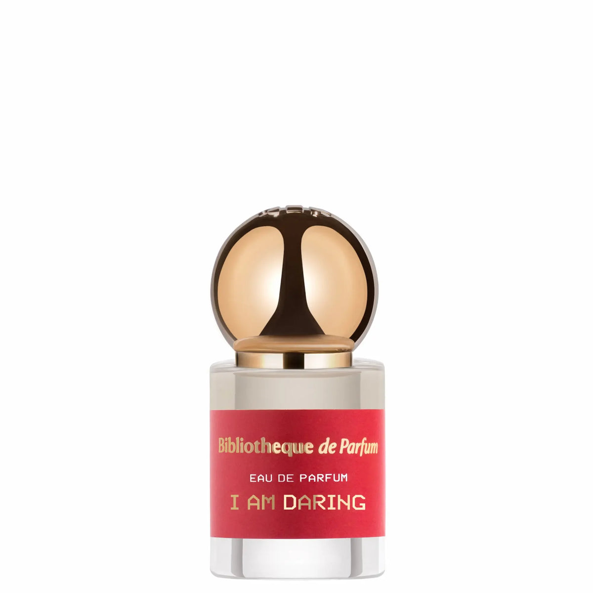 I AM · Daring 16 ml