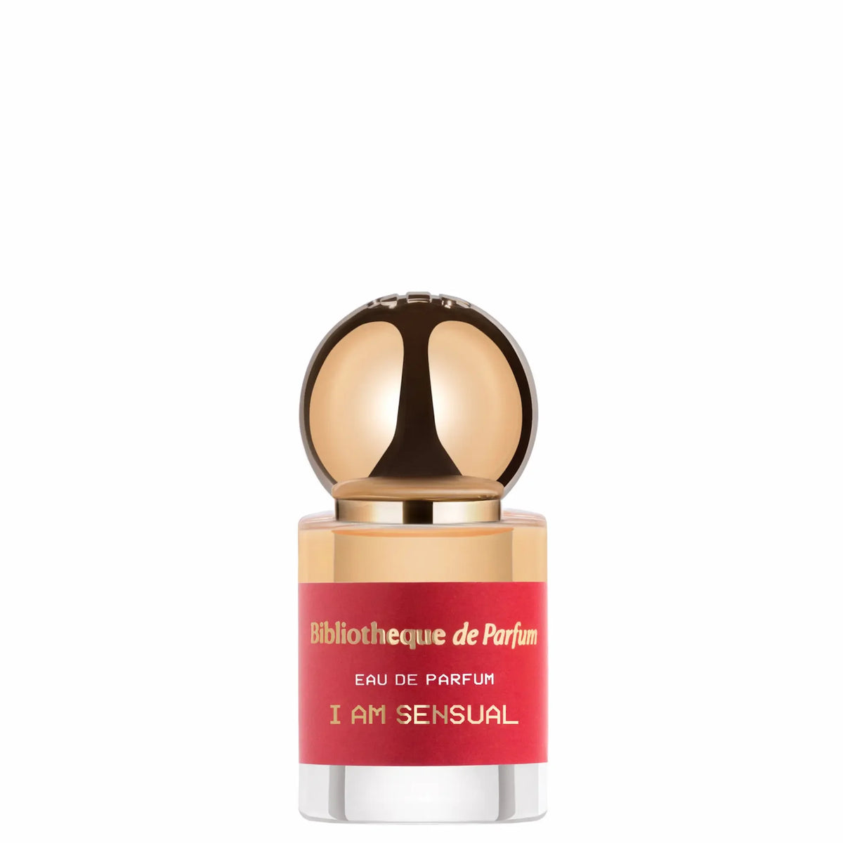 I AM · Sensual 16 ml