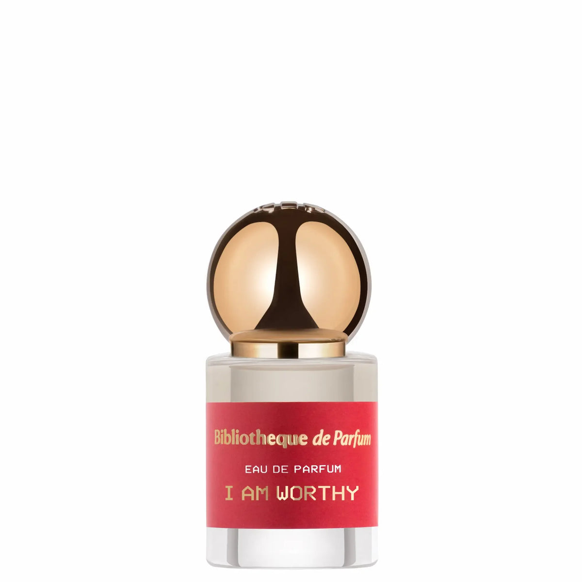 I AM · Worthy 16 ml