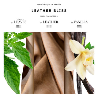 Leather Bliss 16 ml
