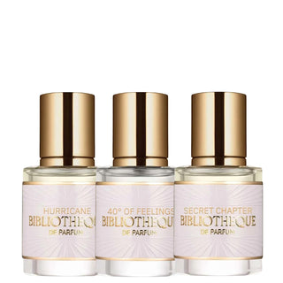 Men's Energy Trio 3x16 ml