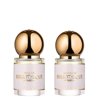 Sweet & Seductive Duo 2X16ml