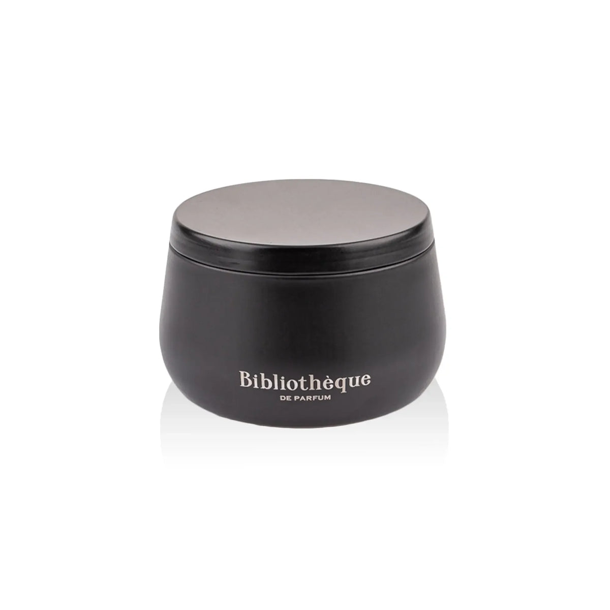 Candle Palo Santo Dreams Bibliotheque de Parfum