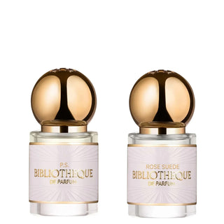 Floral & Tender Duo 2x16ml