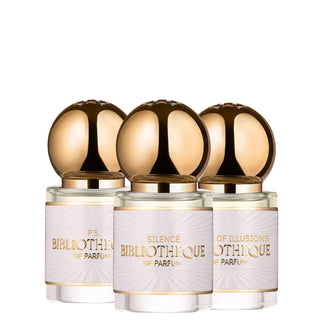 Floral Bestsellers Trio 3x16ml