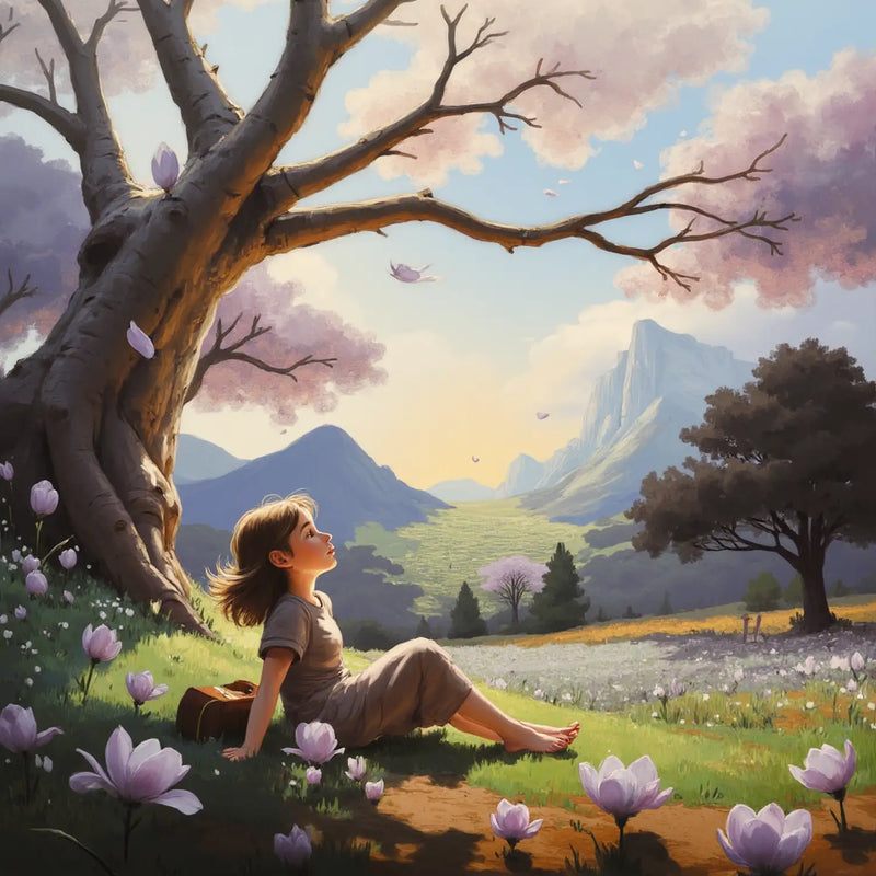 I am dreamer