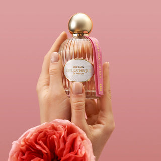 Rose Suede 100 ml
