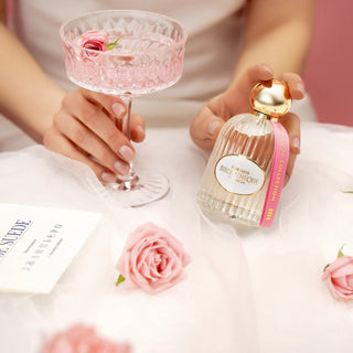 Rose Suede 100 ml