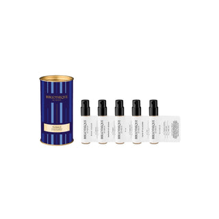 Discovery Set Florals 5x2ml