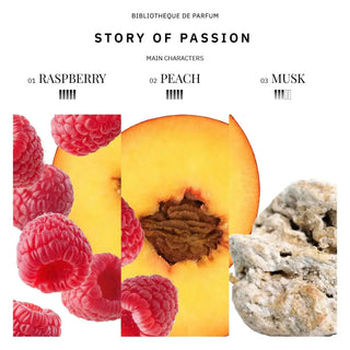 Story of Passion 100 ml