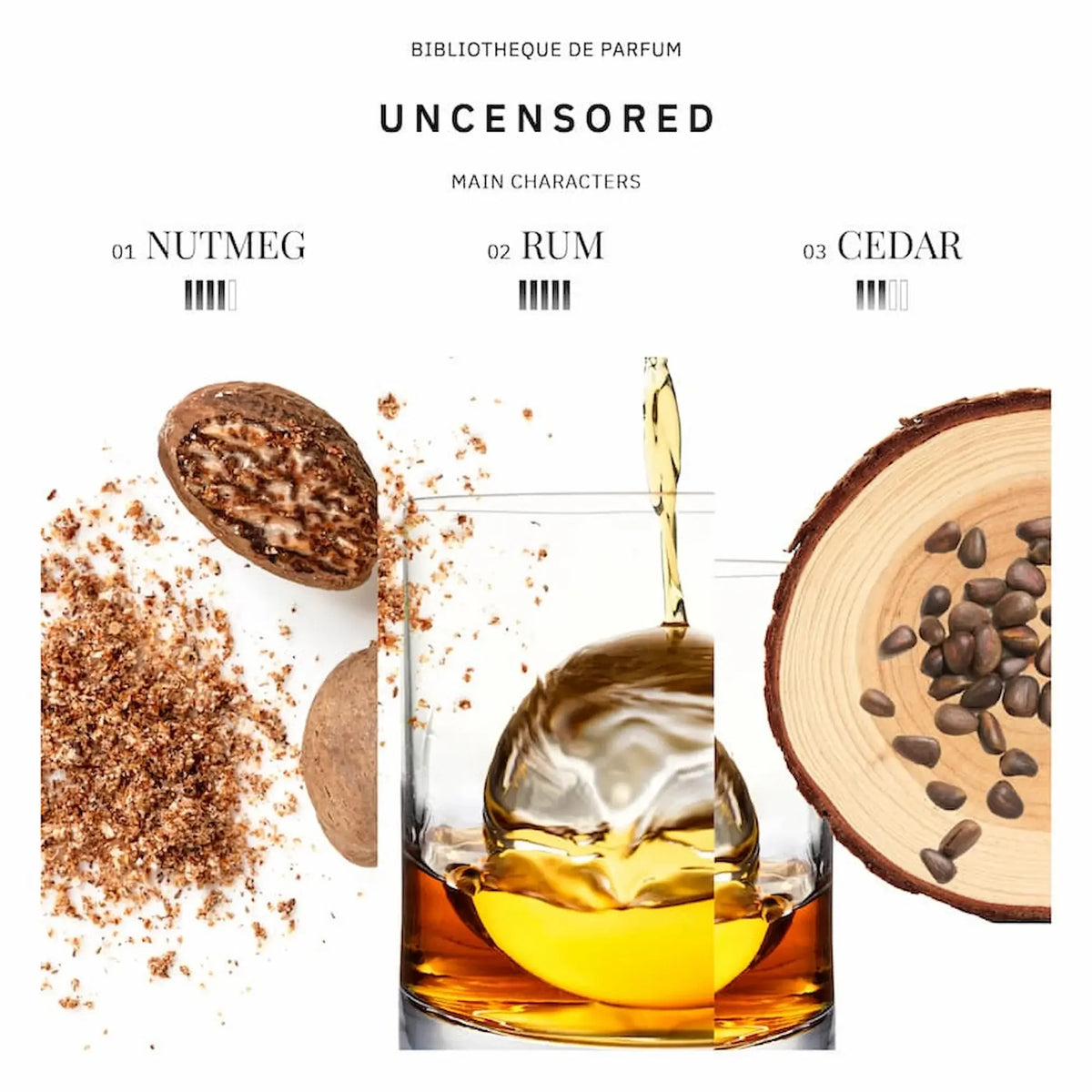 Uncensored 2 ml